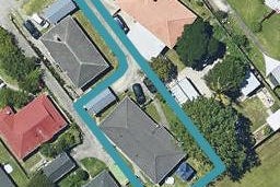 25B Cook Street, Gate Pa, Tauranga