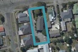 113 North Belt, Lincoln, Lincoln