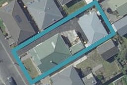 31A Grove Street, Saint Kilda, Dunedin