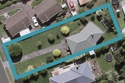 20 York Crescent, Westown, New Plymouth