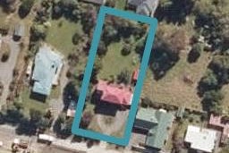 8 Wanganui Road, Marton, Marton