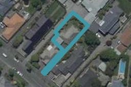 22A Hamilton Avenue, Ilam, Christchurch
