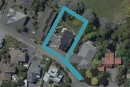 3 Indira Lane, Cashmere, Christchurch