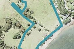 766 Takatu Road, Warkworth
