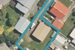 175 Weld Street, Hokitika