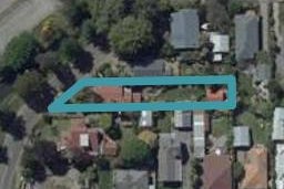 101 Waimea Terrace, Beckenham, Christchurch