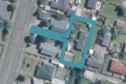 12A Shaw Street, Temuka