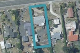 731 Brighton Road, Ocean View, Dunedin