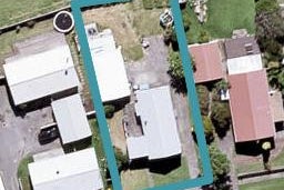66 Hume Street, Waitara, Waitara