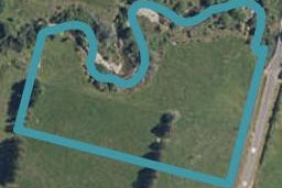 0 Troup Rd, Woodville, Woodville