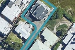 417B Oceanbeach Road, Mount Maunganui, Mount Maunganui