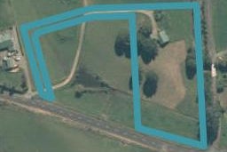 1088B Old Mountain Road, Waitetuna