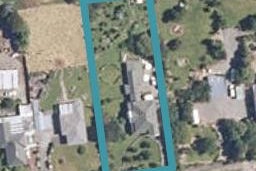 17 Alfredton Road, Eketahuna