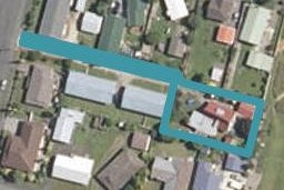 80 Ormond Street, Woodville