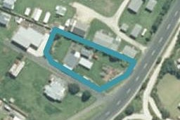 316 Waiwera Street, Kawhia, Kawhia