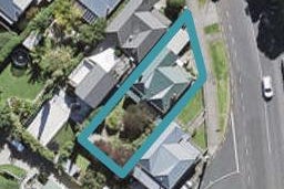 335 Richmond Road, Westmere, Auckland
