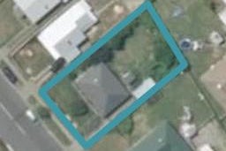610 Jervois Street, Mayfair, Hastings