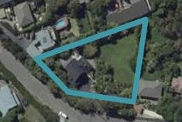 60 Aotea Terrace, Huntsbury, Christchurch