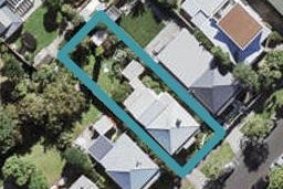 17 Wilton Street, Grey Lynn, Auckland