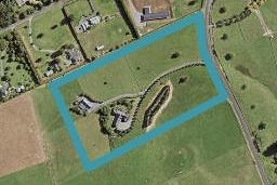 65 Whangapouri Road, Drury