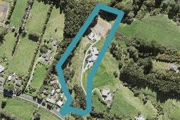 450 Paremoremo Road, Paremoremo, Auckland
