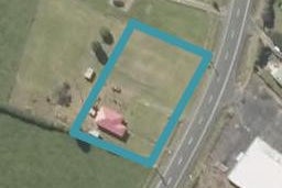 4823 State Highway 12, Kaikohe, Kaikohe
