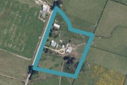 48 Hoggs Road, Kuku, Levin