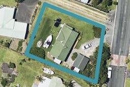 249 Tanners Point Road, Tanners Point, Katikati