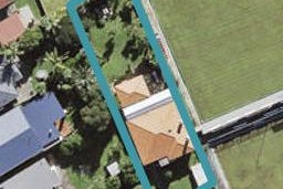 1 Sefton Avenue, Grey Lynn, Auckland