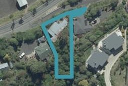 1 Proctors Road, The Cove, Dunedin