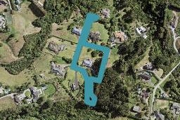 332F Redoubt Road, Totara Park, Auckland