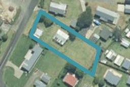 306 Tahuri Street, Kawhia, Kawhia