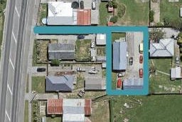 172 Bluff Highway, Kew, Invercargill