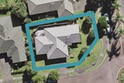 1 Columbia Place, Albany, Auckland