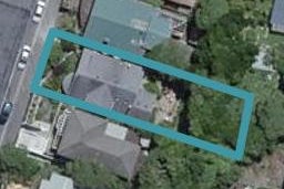 5 Glen Road, Kelburn, Wellington