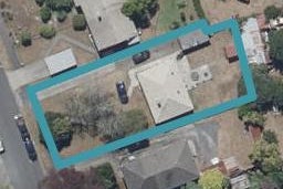 6 Plunket Terrace, Hamilton East, Hamilton