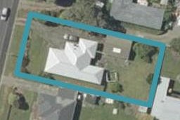 134 Salisbury Street, Ashhurst, Ashhurst