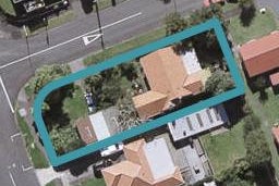 2 Cornwall Street, Brooklands, New Plymouth