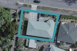 32 First Street, Lansdowne, Masterton