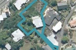 6 Milton Terrace, Hospital Hill, Napier