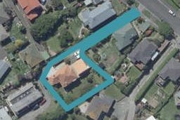 10 Norman Street, Tainui, Dunedin
