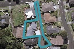 88A Dorset Avenue, Lynmouth, New Plymouth
