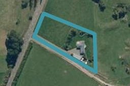 176 Ireland Road, Otane