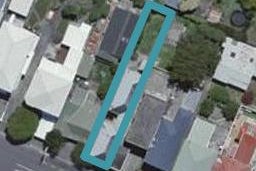 75B Pirie Street, Mount Victoria, Wellington