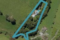 587A Crane Road, Kamo