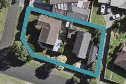 2/9 BERNINA PLace, Weymouth, Auckland