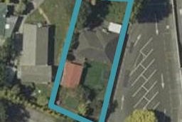 43 Parkland Crescent, Terrace End, Palmerston North