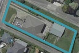 120 Centaurus Road, Huntsbury, Christchurch