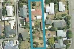 20 Litchfield Street, Redwoodtown, Blenheim