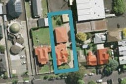 11 Vermont Street, Ponsonby, Auckland